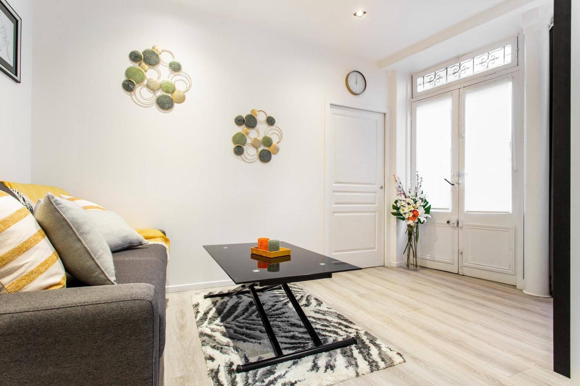 Bouquet Longchamp Iena Trocadero Cosy Apartment ปารีส ภายนอก รูปภาพ